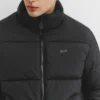 STWD Gesteppte Jacke