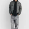 STWD Gesteppte Jacke