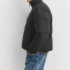 STWD Gesteppte Jacke