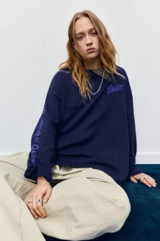 STWD-Grafik-T-Shirt