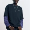 STWD-Grafik-T-Shirt STWD-Grafik-T-Shirt