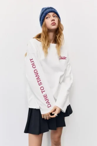 STWD-Grafik-T-Shirt