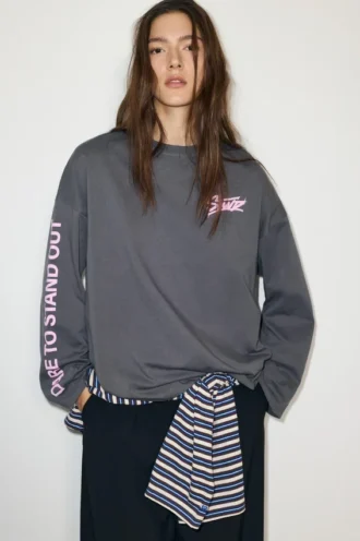 STWD-Grafik-T-Shirt