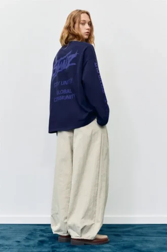 STWD-Grafik-T-Shirt