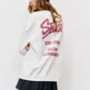 STWD-Grafik-T-Shirt STWD-Grafik-T-Shirt