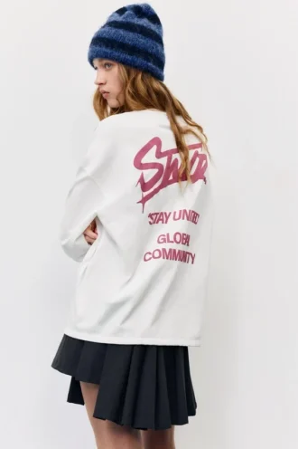 STWD-Grafik-T-Shirt
