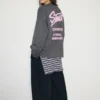 STWD-Grafik-T-Shirt STWD-Grafik-T-Shirt