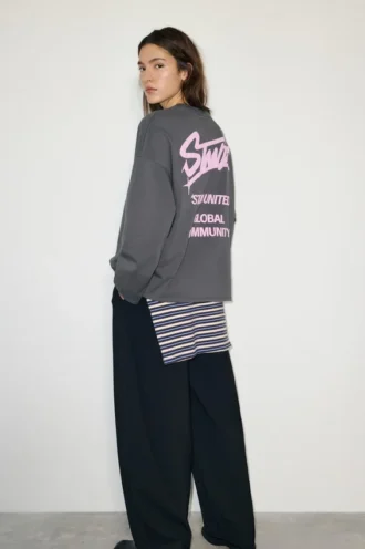STWD-Grafik-T-Shirt