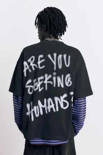 STWD-Grafik-T-Shirt