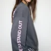 STWD-Grafik-T-Shirt STWD-Grafik-T-Shirt