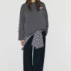 STWD-Grafik-T-Shirt STWD-Grafik-T-Shirt