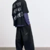 STWD-Grafik-T-Shirt STWD-Grafik-T-Shirt