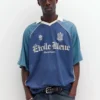 STWD Graphic Poloshirt für Fußball