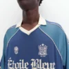 STWD Graphic Poloshirt für Fußball