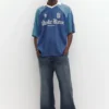 STWD Graphic Poloshirt für Fußball