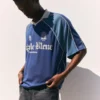 STWD Graphic Poloshirt für Fußball