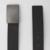 STWD-Gürtel mit Ziernähten