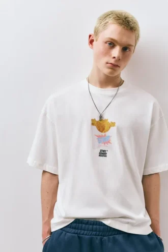 STWD-Gummibärchen-T-Shirt
