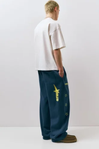 STWD-Gummibärchen-T-Shirt