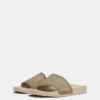 STWD gummierte Sandalen