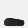 STWD gummierte Sandalen
