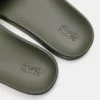 STWD gummierte Sandalen