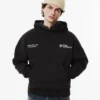 Stwd-Hoodie Stwd-Hoodie
