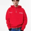 Stwd-Hoodie Stwd-Hoodie