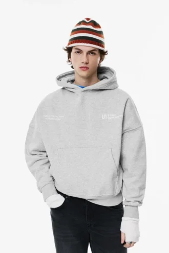 Stwd-Hoodie