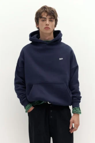 Stwd-Hoodie