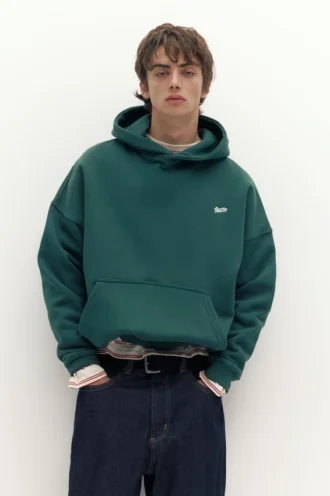 Stwd-Hoodie