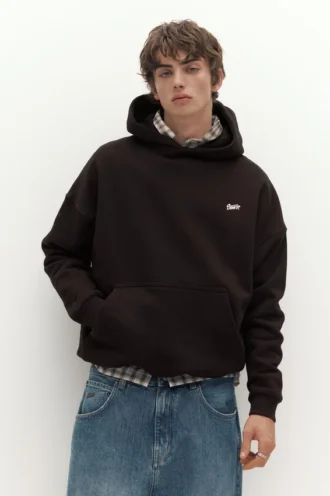 Stwd-Hoodie