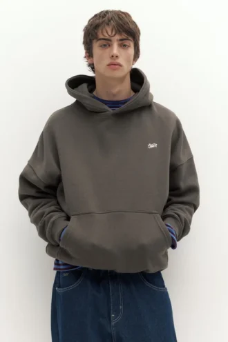 Stwd-Hoodie