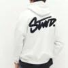 Stwd-Hoodie Stwd-Hoodie