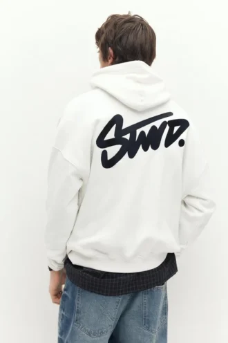 Stwd-Hoodie