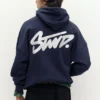 Stwd-Hoodie Stwd-Hoodie