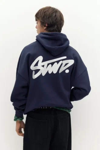 Stwd-Hoodie