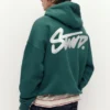 Stwd-Hoodie Stwd-Hoodie