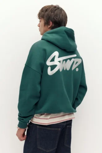 Stwd-Hoodie