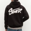 Stwd-Hoodie Stwd-Hoodie