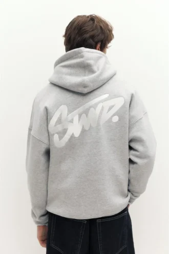 Stwd-Hoodie