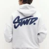 Stwd-Hoodie Stwd-Hoodie