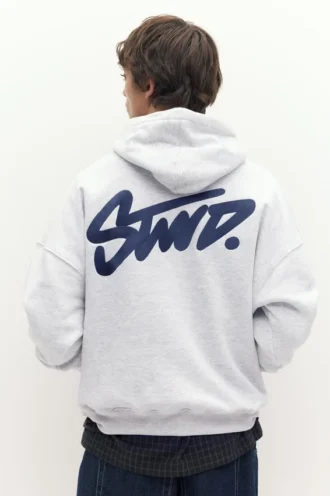 Stwd-Hoodie