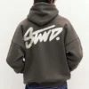 Stwd-Hoodie Stwd-Hoodie