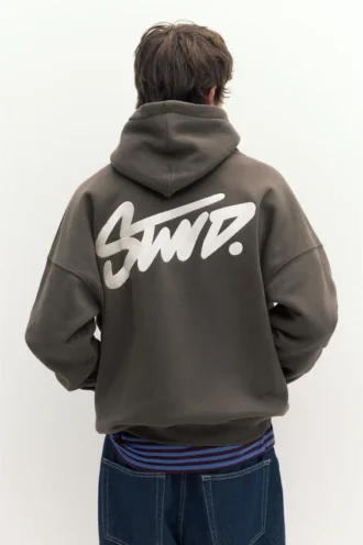 Stwd-Hoodie