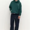 Stwd-Hoodie Stwd-Hoodie