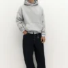 Stwd-Hoodie Stwd-Hoodie