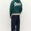 Stwd-Hoodie Stwd-Hoodie