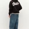 Stwd-Hoodie Stwd-Hoodie