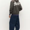 Stwd-Hoodie Stwd-Hoodie